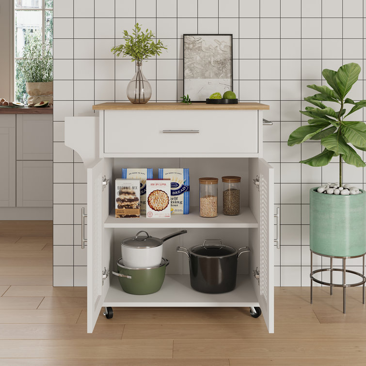 Wayfair kitchen deals islands clearance